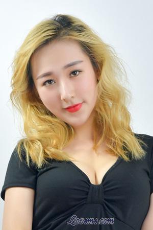 216835 - Linda Age: 25 - China