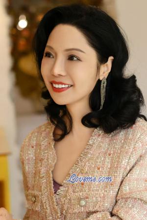 221489 - Lena Age: 54 - China