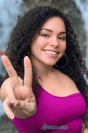 Colombia women