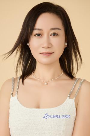Ladies of China