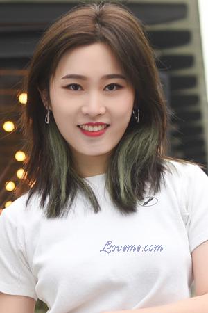 Ladies of China