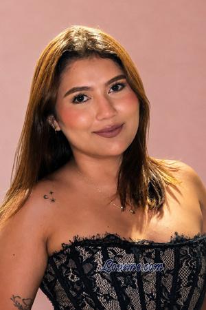 228698 - Andrea Age: 23 - Colombia