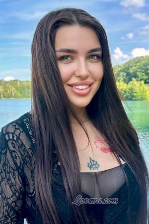 Ladies of Eastern-Europe