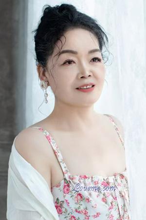 Ladies of Asia