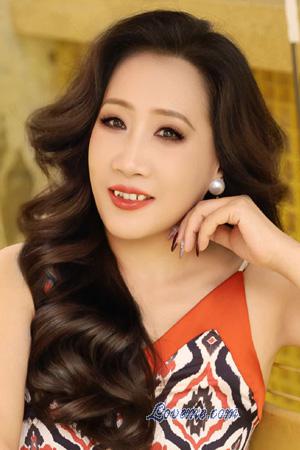 Ladies of China