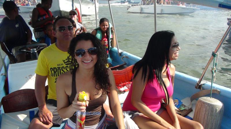 Cartagena Women